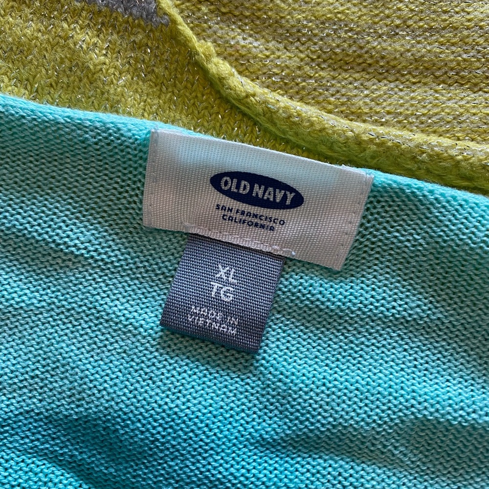 Sweater - Picture 2 of 3